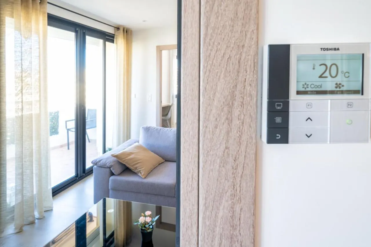 Apartment La Rotonde Yourhosthelper Cannes