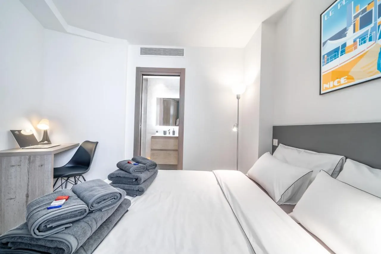 Apartment La Rotonde Yourhosthelper Cannes France