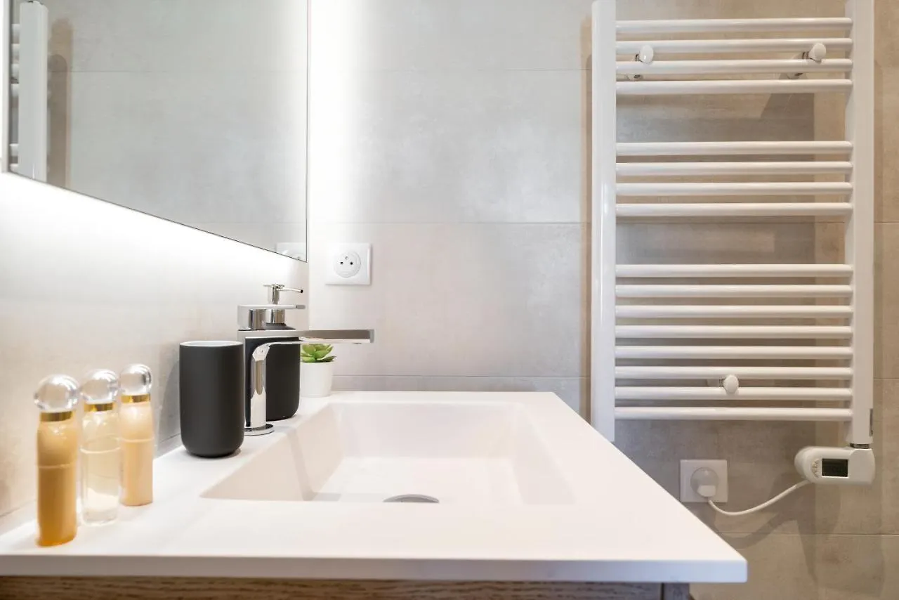 La Rotonde Yourhosthelper Cannes Apartment