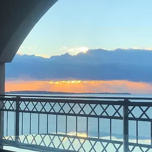 Appartement T2 Vue Panoramique D, Cannes