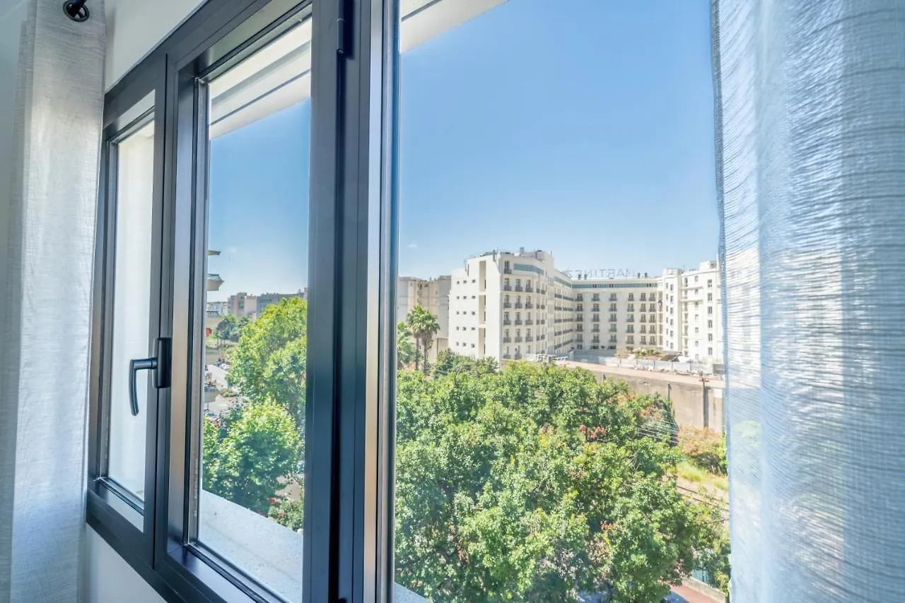 Apartment La Rotonde Yourhosthelper Cannes