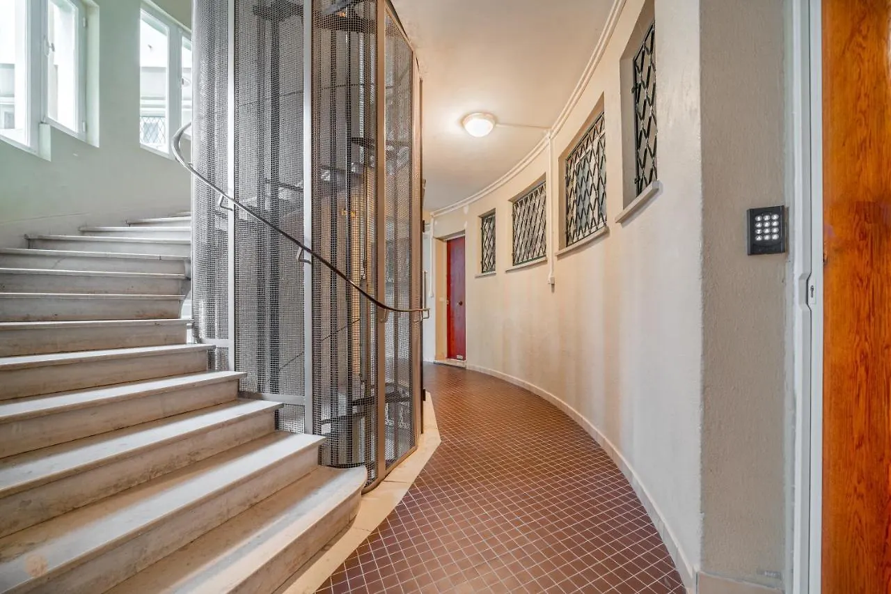 La Rotonde Yourhosthelper Cannes Apartment
