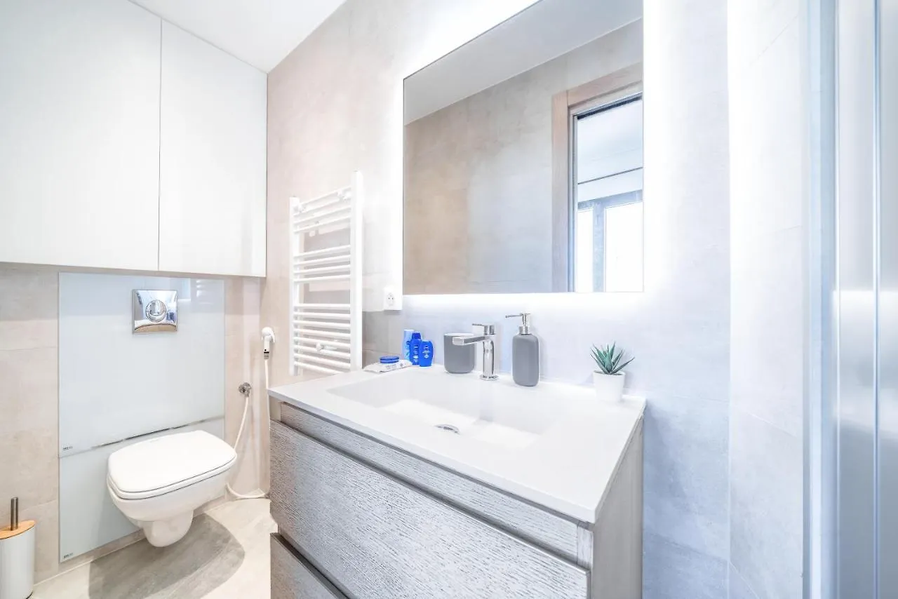La Rotonde Yourhosthelper Cannes Apartment
